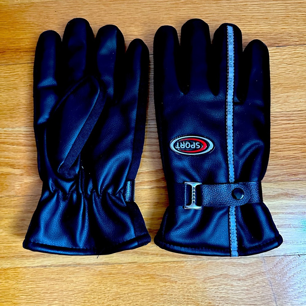 Men's Gloves